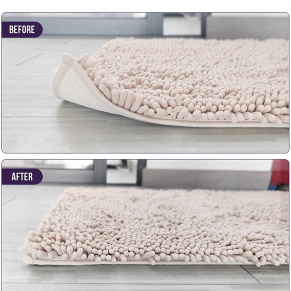 💕NWT Rug Grips - Picture 4 of 9